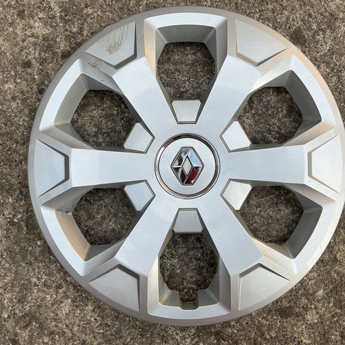 Renault trafic genuine wheel - renault,