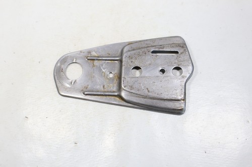 Genuine chain guide plate - genuine,