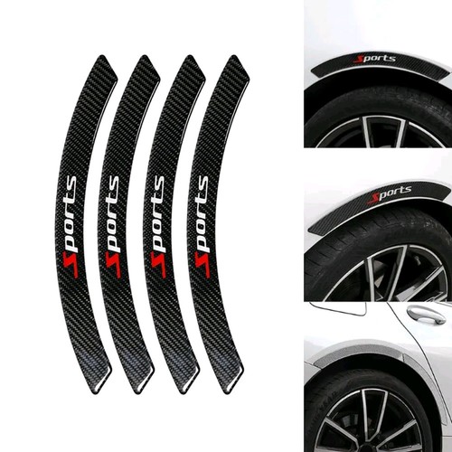 Accessories car wheel - accessories, eyebrow