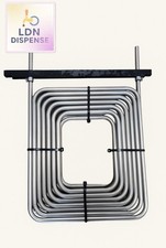 New 10m Beer Cooler Coils 3/8