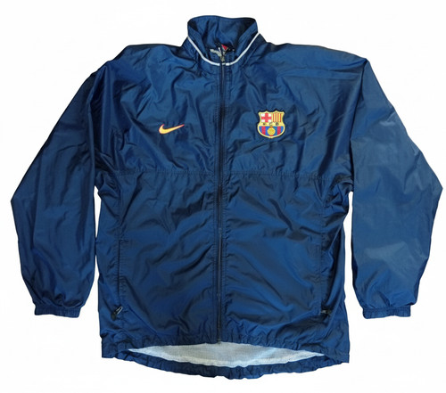 1999 2000 nike barcelona - nike,