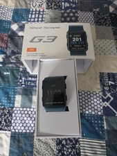 Shot Scope G3 Golf GPS Watch