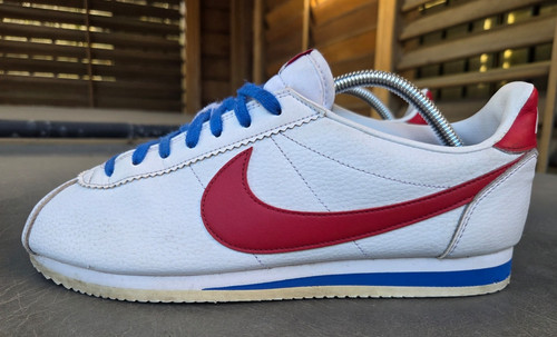 Nike cortez gump patriot - nike, uk