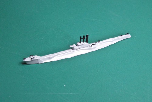 Triang minic ships m817 - ships,