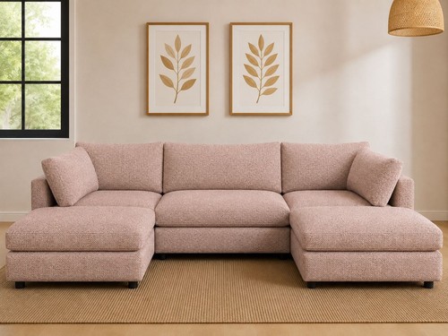 Seater shape lilac - seater,