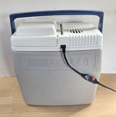 Coleman thermoelectric cool - coleman,