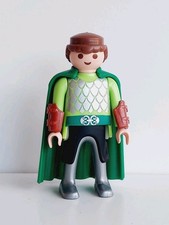 Playmobil BOHORT KAMELOTT Nicolas Gabion Movie TV Series Custom