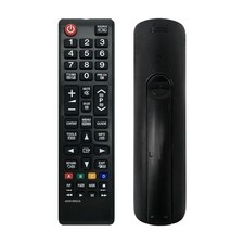 Remote Control For AA59-00622A Samsung TV UE40EH5000K / UE40EH500