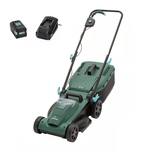 Mcgregor mcr2134a 34cm - mcr2134a,