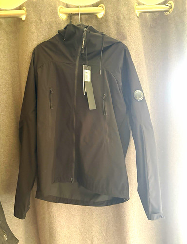 Company men s black - c.p., men's