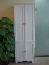 Tall kitchen pantry large - pantry,