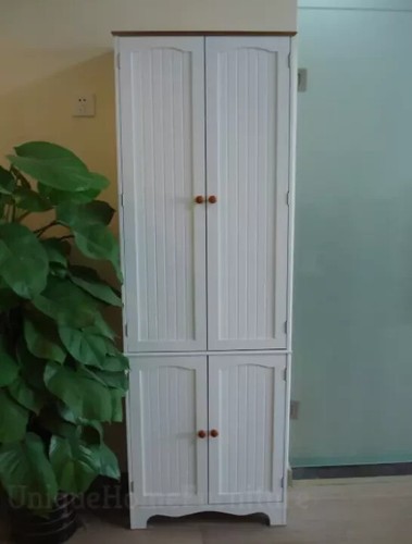 Tall kitchen pantry large - kitchen,