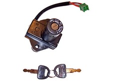 Ignition switch fits Suzuki