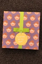 A Present for my Aunt - Story