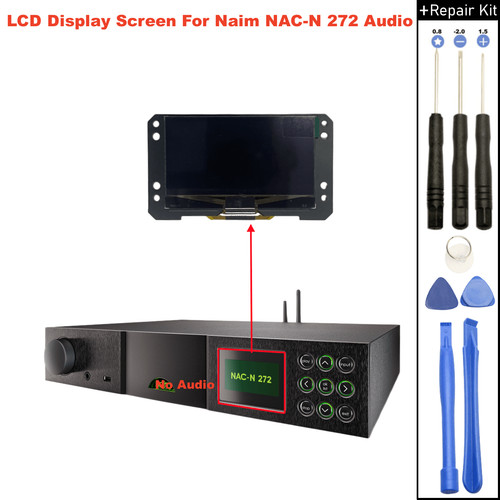 For naim nac 272 network - for,