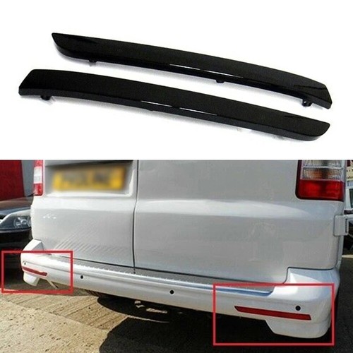 Pair rear tail - rear,