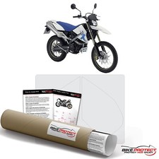 Tank Paint Protection Film PPF