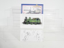 Bachmann OO Gauge Steam