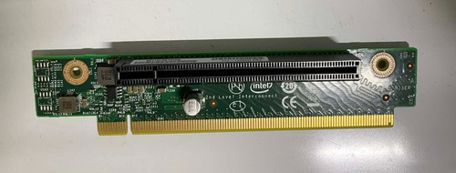 Intel pci riser - intel, card
