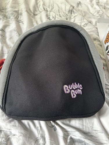 Bubble bum black - bum,