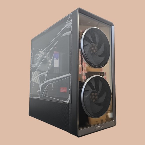 Unused lian lancool - @unused@, li