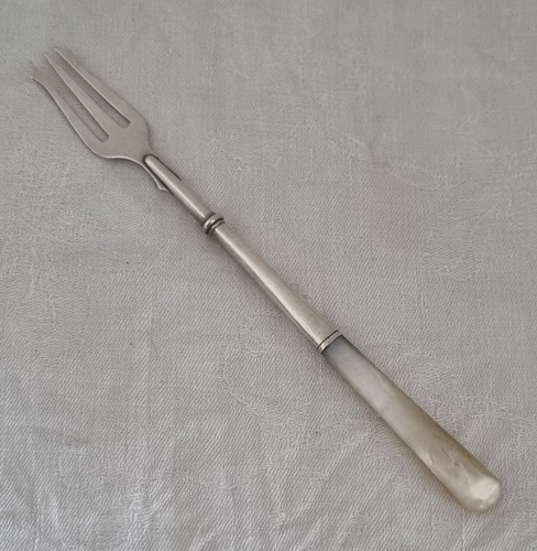 Solid silver art nouveau - art,