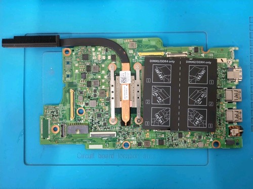 Genuine dell inspiron - inspiron, 5368