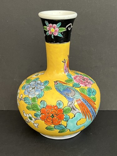 Antique japanese handpainted - antique,