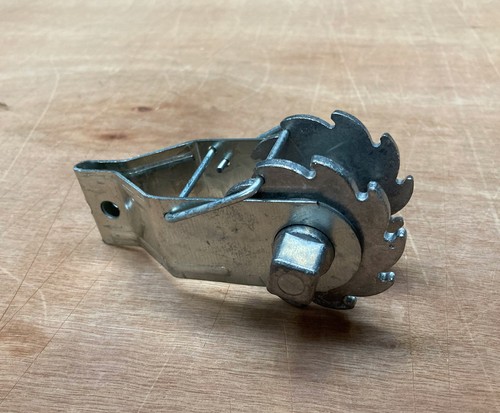 Ratchet strainers for - x,