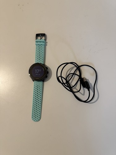Suunto baro gps watch with - baro,