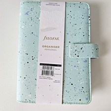 Filofax  Personal size
