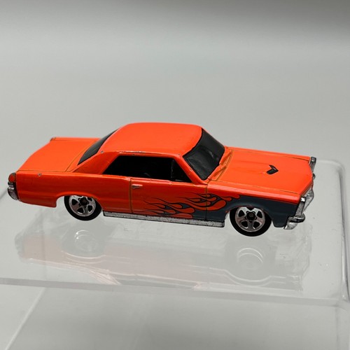 Hot wheels pontiac gto - wheels,