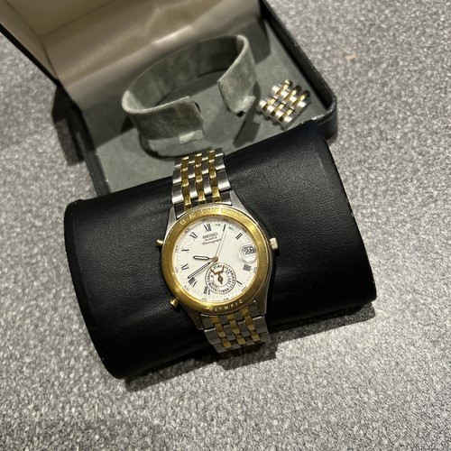 Ultra rare seiko - seiko, 1992