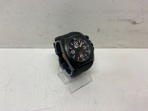 Bell ross br02 20s men - bell, &
