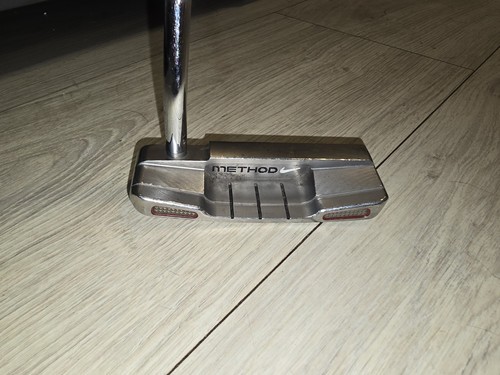 Nike method 004 - nike, golf