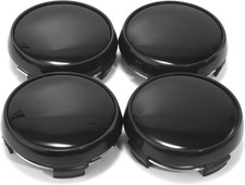 4PCS Wheel Center Hub Caps