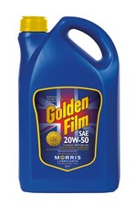 MORRIS - Golden Film 20W-50