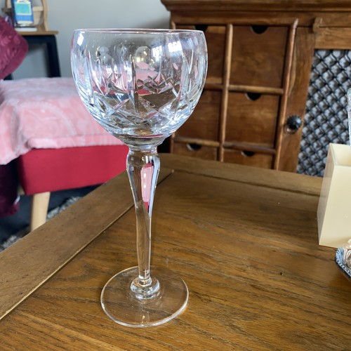 Royal brierley crystal - royal,