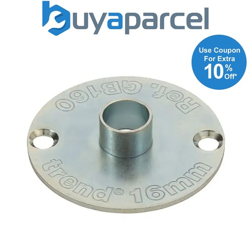 Trend gb160 16mm diameter - trend,