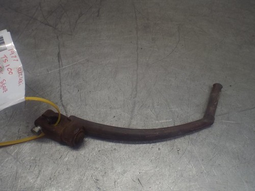 Suzuki ts100 100 1977 kick - suzuki,