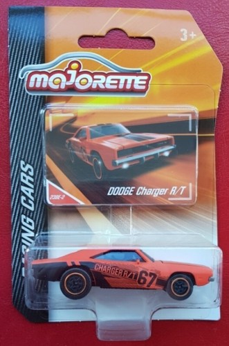 Majorette dodge charger r t - charger, r/t