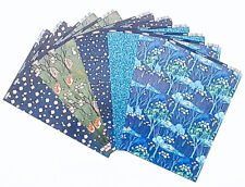10 x A4 Kanban Printed Card 'Enchanted Woodland' - 5 Varieties - 20p each (798)