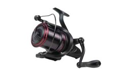 Daiwa Emblem 45 SCW QD Black/Red TT Exclusive Reel - Carp Fishing -Free Delivery