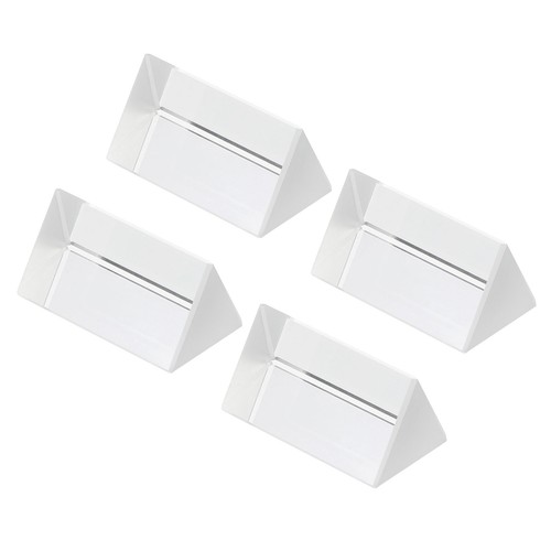 50mm inch triangular prism - inch,