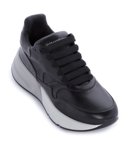 Alexander mcqueen oversized - alexander,