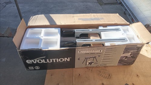Evolution mitre saw stand - evolution,