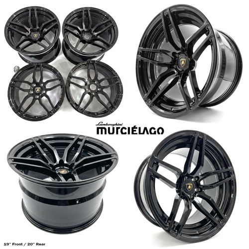 Ruk design 20 forged - -,