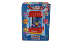 Swizzels Grabber Machine Toy