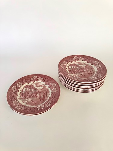 Antique english royal tudor - royal,