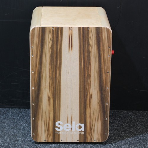 Sela casela pro cajon with - sela,